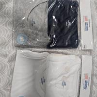 Maglie intime bambino