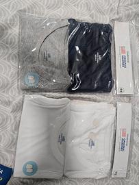 Maglie intime bambino