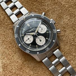 Zenith A277 Cronografo Vintage Anni '60
