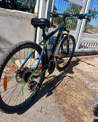 MOUNTAIN BIKE SCOTT ASPECT 760