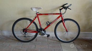Bicicletta
