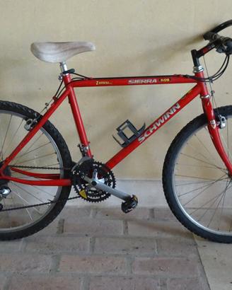 Bicicletta