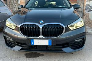 12/2020 Tetto apribile BMW 118d Advantage 150CV