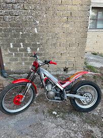 Gas gas contact 250 tx