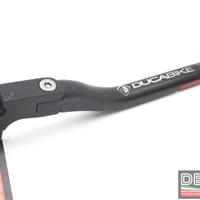 Leva frizione Ducabike per attuatore a filo Ducati
