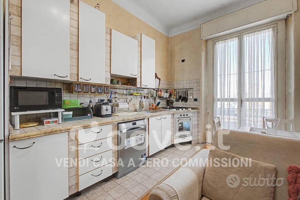 Appartamento – Milano, Restocco Maroni, Municipio 6 - Vista 5