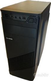 Case per pc ufficio 31L