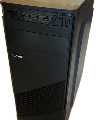 Case per pc ufficio 31L