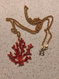 Collana ISOLA BELLA Gioielli in argento