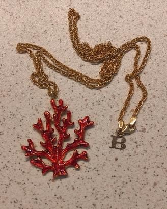 Collana ISOLA BELLA Gioielli in argento
