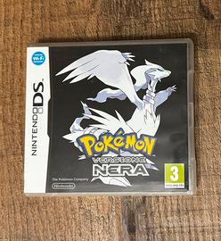 Pokémon versione nera