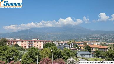 Riposto, appartamento panoramico