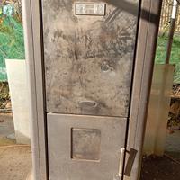 caldaia a pellet vescovi 