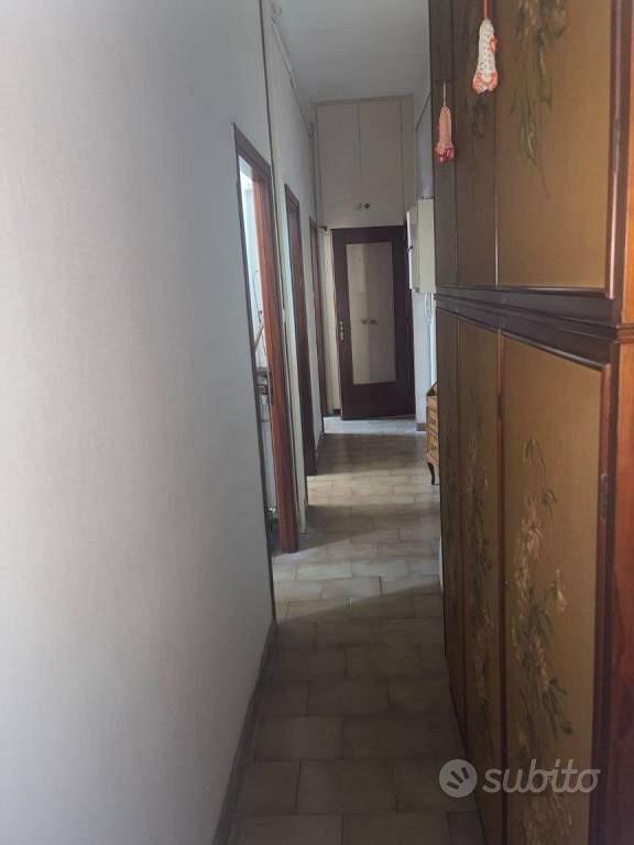 Appartamento – Milano, Borgo Pirelli, Municipio 9 - Vista 4