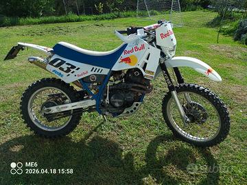 Cagiva T4 350 E