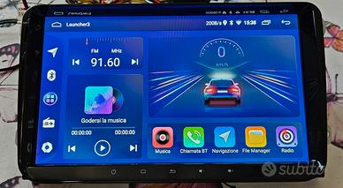 Autoradio Android VW.
