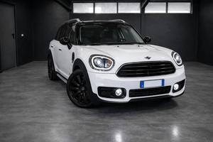 MINI COUNTRYMAN F60 2.0D ALL4 2018