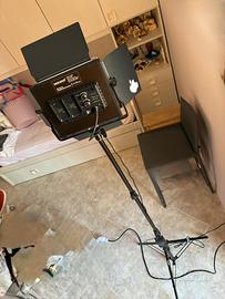 Luci video NEEWER NL600