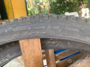 Copertoni All Condition