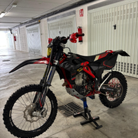 Beta RR 450 - 2014