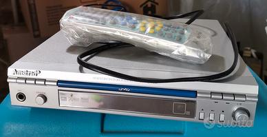 Lettore dvd Amstrad