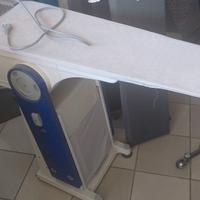 asse da stiro aspirante