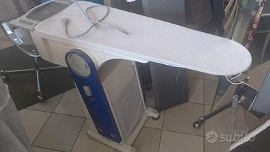 asse da stiro aspirante