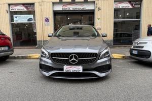 MERCEDES-BENZ CLA 180 d Shooting Brake Sport FH