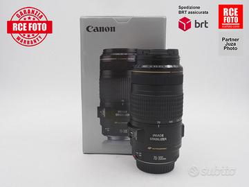 Canon EF 70-300 F4-5.6 IS USM (Canon)