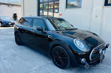 Mini One Clubman Mini 1.5 One D Business Clubman