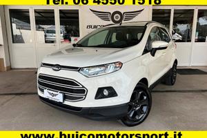 Ford EcoSport 1.5 TDCi Plus E6 Unipro’
