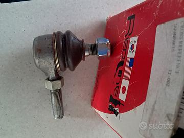 testina sterzo dx e sx tata 