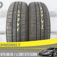 Pneumatici Usati 175 65 14 Kumho 12741