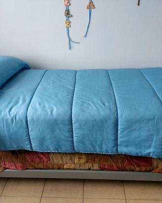 Doppio letto sovrapposto