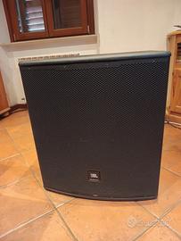 CASSA JBL EON 718S