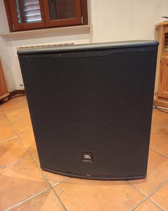 CASSA JBL EON 718S
