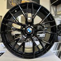 Cerchi NUOVI Bmw raggio 19 cod.8391