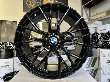 Cerchi NUOVI Bmw raggio 19 cod.8391