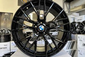 Cerchi NUOVI Bmw raggio 19 cod.8391