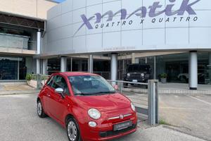 FIAT 500 1.2 Pop OK NEOPATENTATI