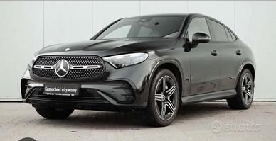 MERCEDES GLC 220 d 4Matic Mild Hybrid Amg Line