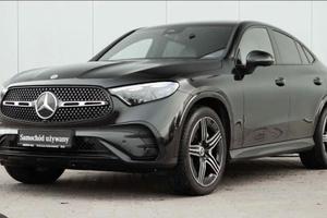 MERCEDES GLC 220 d 4Matic Mild Hybrid Amg Line