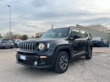 Jeep Renegade 1.6 Mjt 120 CV Business