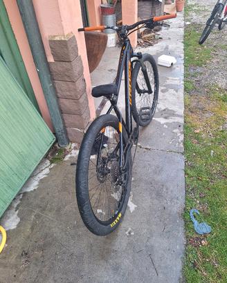 wheelie bike prezzo molto trattabile 