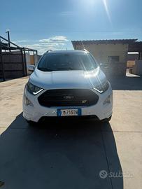 ✅FORD ECO SPORT ST-LINE✅