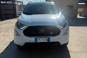 ✅FORD ECO SPORT ST-LINE✅