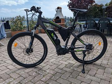 mtb ebike