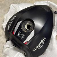 Serbatoio Triumph Speed Triple 1050 RS