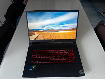 Pc notebook