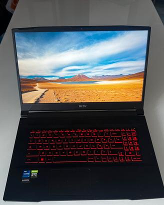 Pc notebook